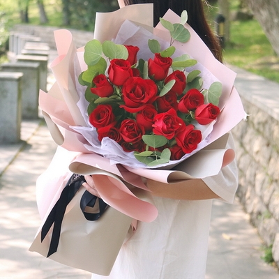 甜蜜依人