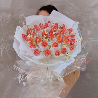 甜蜜味道
