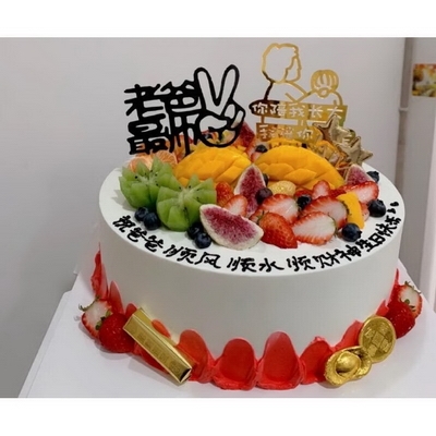 明天更美好
