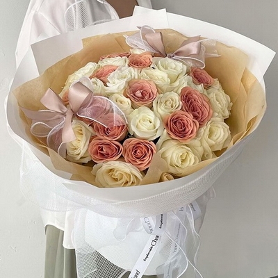 甜蜜恋爱