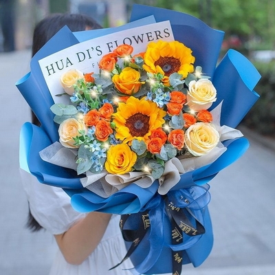 祝愿