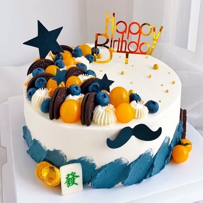 生日快乐