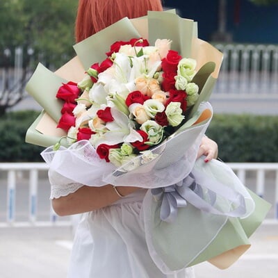 馨香朵朵 商品图 3