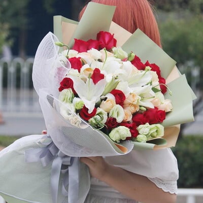 馨香朵朵 商品图 4