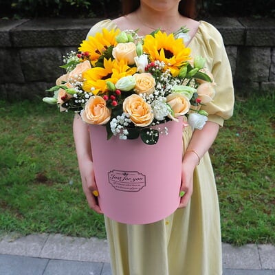 阳光如你 商品图 3