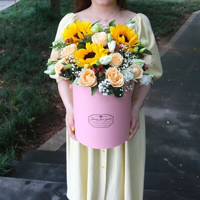 阳光如你 商品图 4