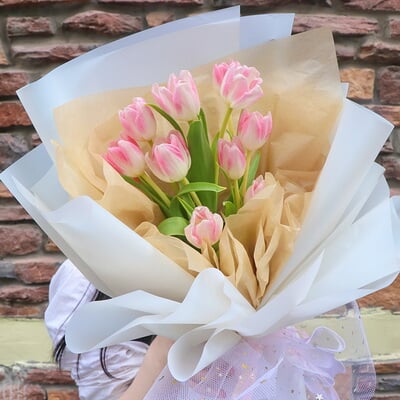 清晨 商品图 2