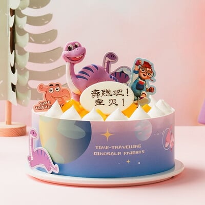 恐龙快跑 商品图 4
