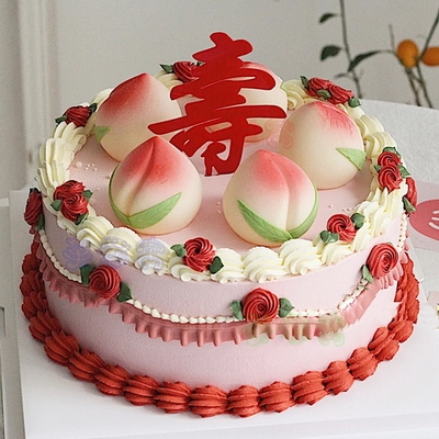 祝寿组合 商品图 3