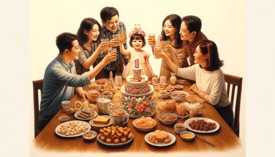 花开绚烂 详情图 2