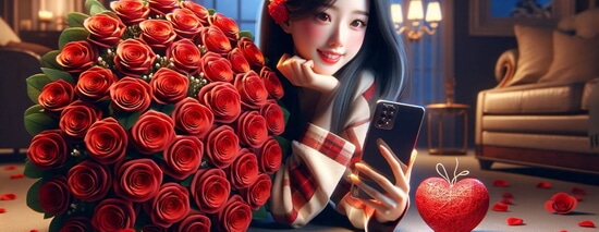 爱你无理由 详情图 2