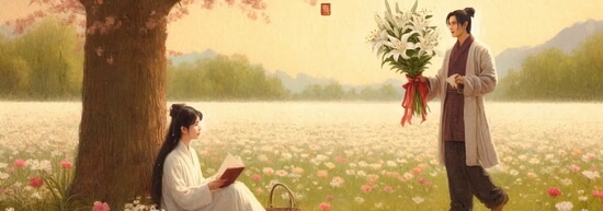 芬芳之源 详情图 2