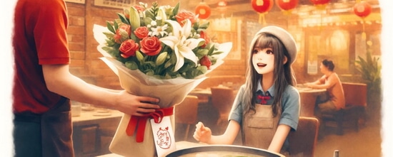 花为媒 详情图 2