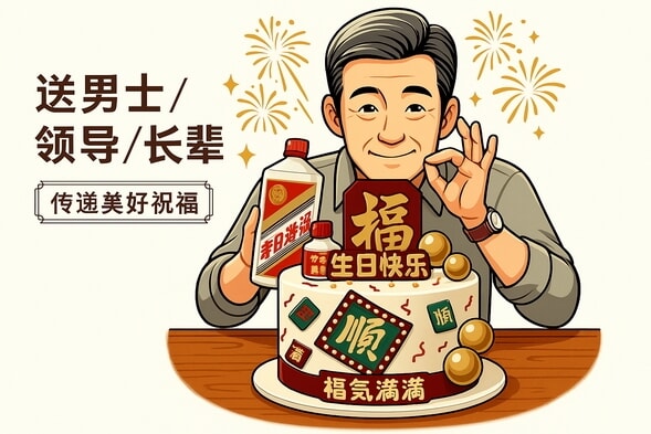 开心顺遂 详情图 2